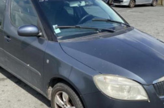 Bloc ABS (freins anti-blocage) SKODA ROOMSTER