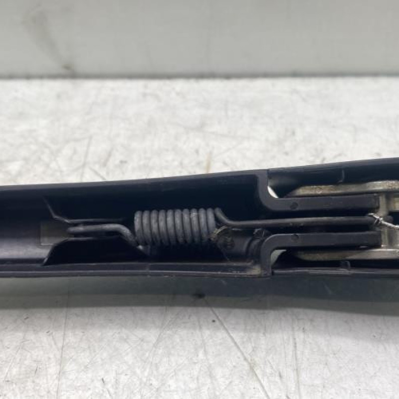 Bras essuie glace arriere RENAULT TWINGO 3 Photo n°2