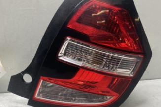 Feu arriere principal droit (feux) RENAULT TWINGO 3 Photo n°1