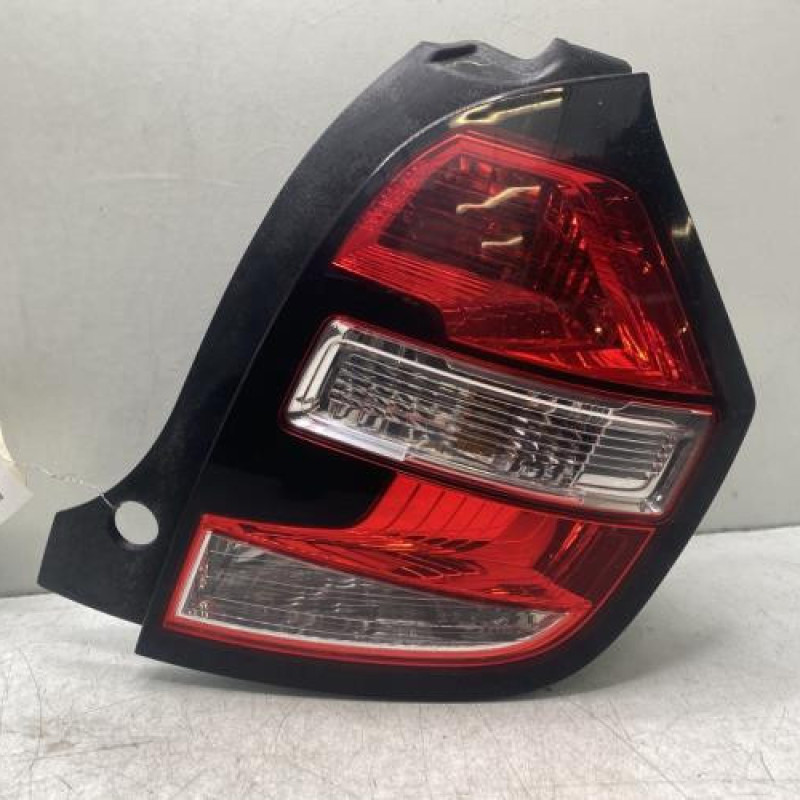 Feu arriere principal droit (feux) RENAULT TWINGO 3 Photo n°1