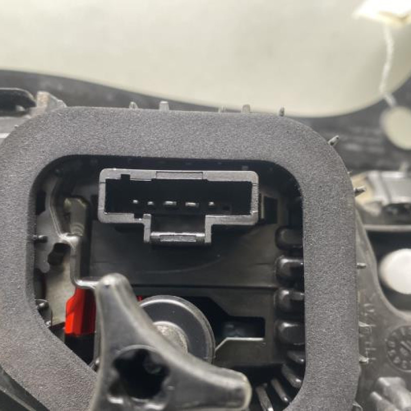 Feu arriere principal droit (feux) RENAULT TWINGO 3 Photo n°3