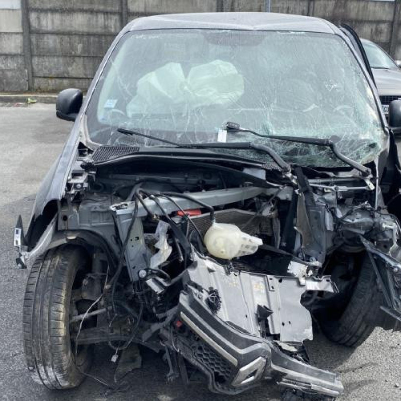 Feu arriere principal droit (feux) RENAULT TWINGO 3 Photo n°11