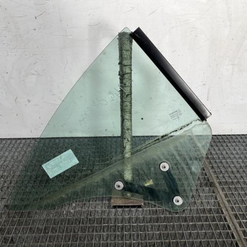 Custode arriere gauche RENAULT MEGANE 3 Photo n°4