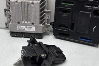 Kit de demarrage RENAULT GRAND SCENIC 3 Photo n°1