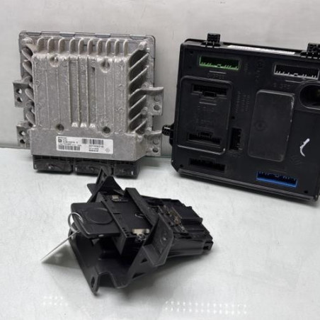 Kit de demarrage RENAULT GRAND SCENIC 3 Photo n°1