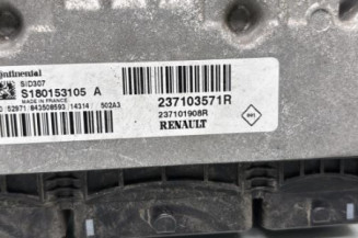 Kit de demarrage RENAULT GRAND SCENIC 3