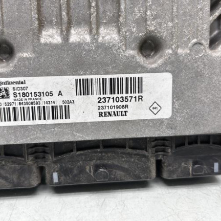 Kit de demarrage RENAULT GRAND SCENIC 3