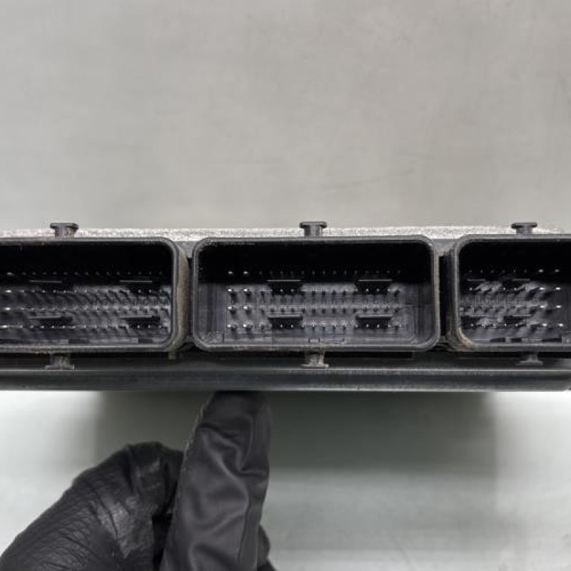 Kit de demarrage RENAULT GRAND SCENIC 3 Photo n°3