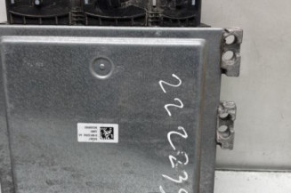 Kit de demarrage RENAULT GRAND SCENIC 3