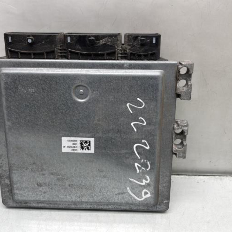 Kit de demarrage RENAULT GRAND SCENIC 3 Photo n°4