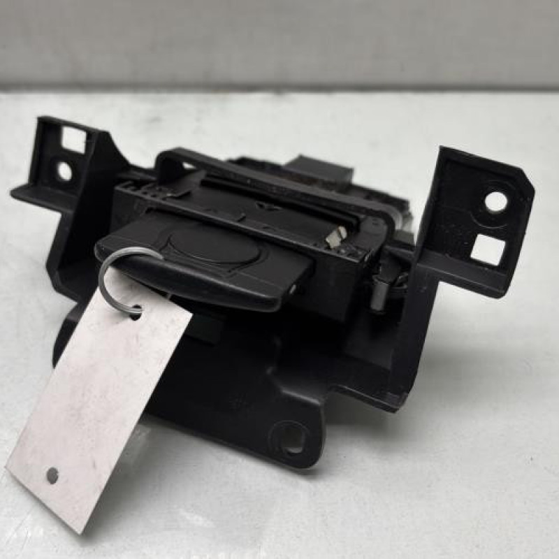 Kit de demarrage RENAULT GRAND SCENIC 3 Photo n°7