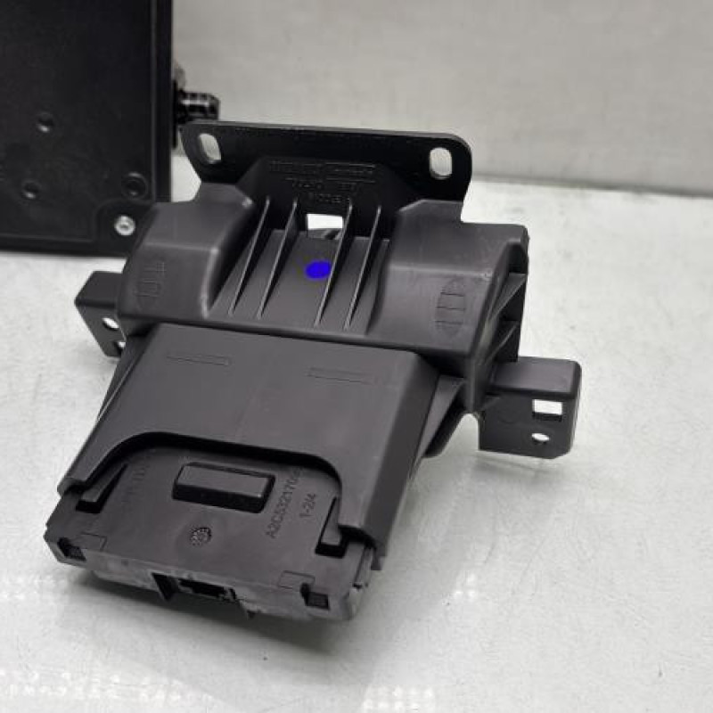 Kit de demarrage RENAULT GRAND SCENIC 3 Photo n°9