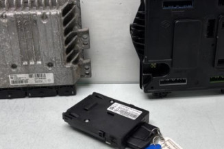 Kit de demarrage RENAULT MEGANE 3 Photo n°1