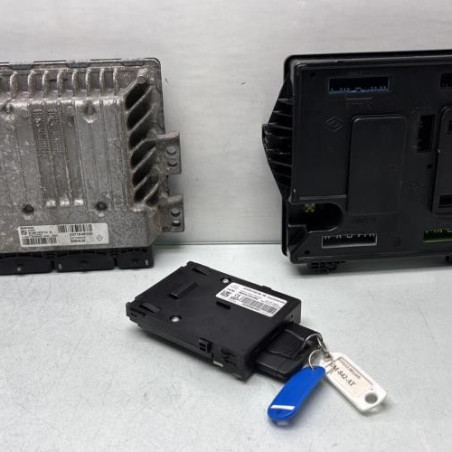 Kit de demarrage RENAULT MEGANE 3 Photo n°1