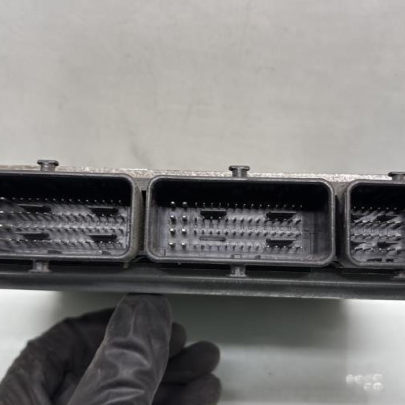 Kit de demarrage RENAULT MEGANE 3 Photo n°3