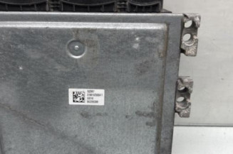 Kit de demarrage RENAULT MEGANE 3