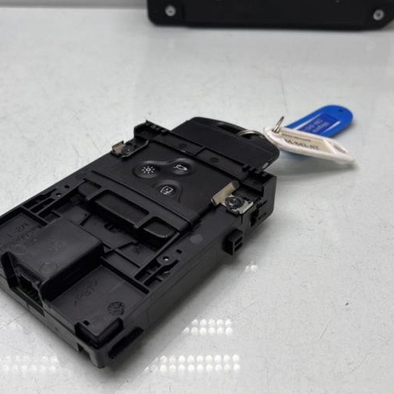 Kit de demarrage RENAULT MEGANE 3 Photo n°8