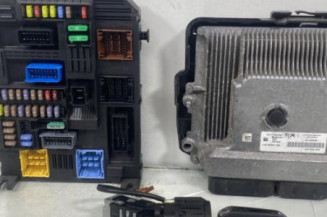 Kit de demarrage CITROEN C4 CACTUS Photo n°1