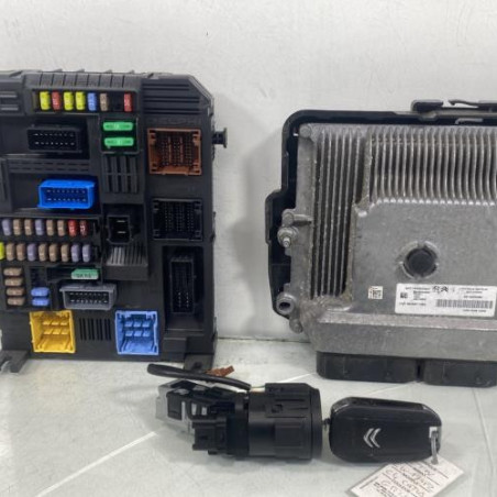 Kit de demarrage CITROEN C4 CACTUS Photo n°1