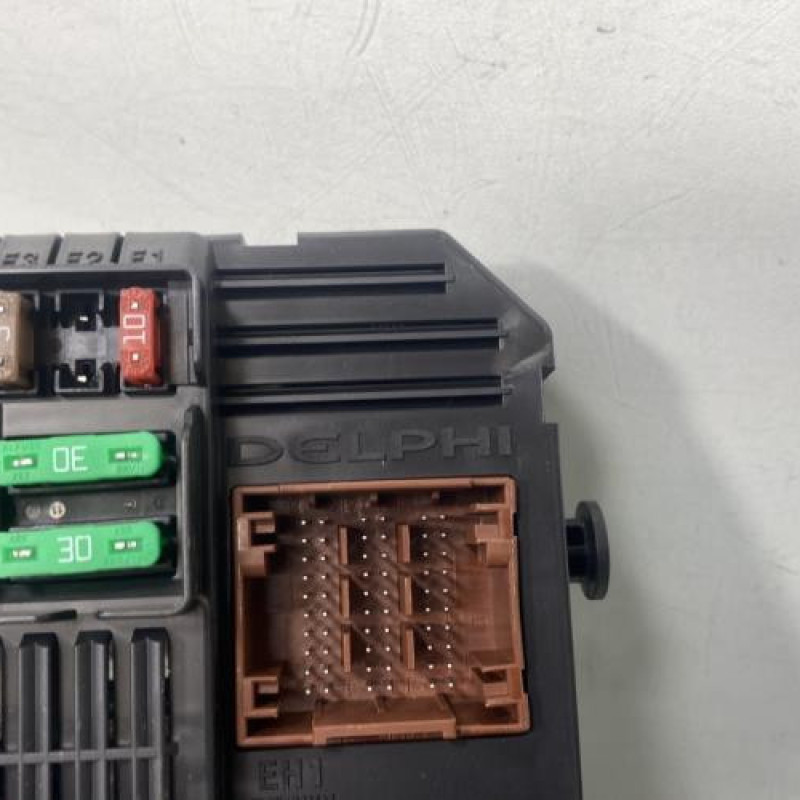 Kit de demarrage CITROEN C4 CACTUS Photo n°2