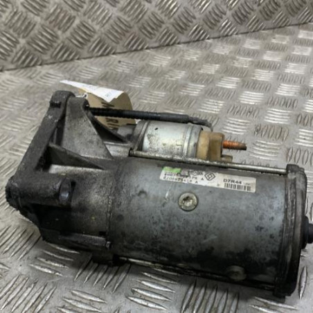 Demarreur RENAULT GRAND SCENIC 2 Photo n°1