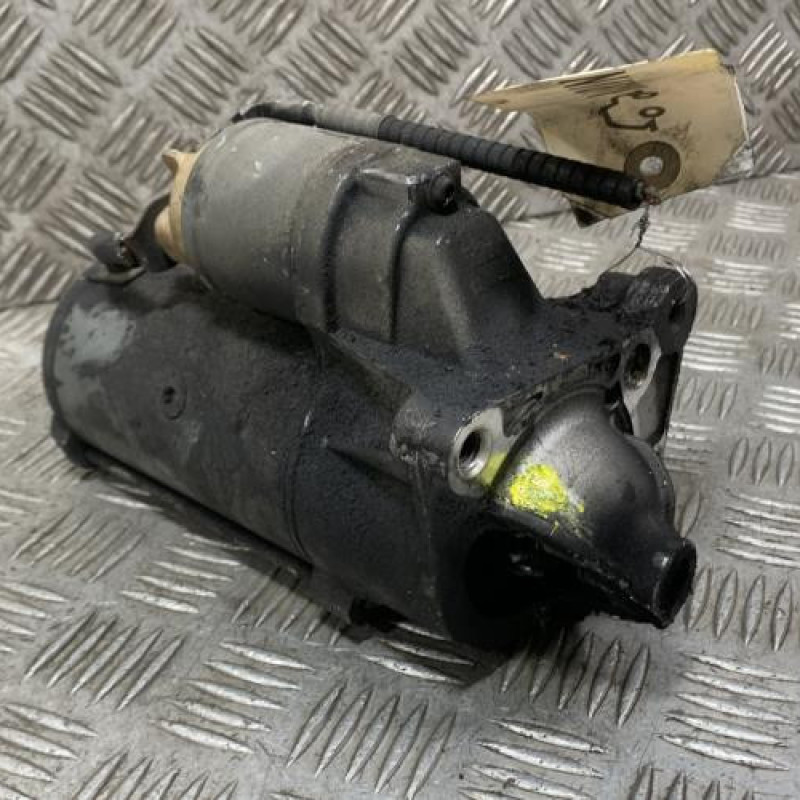 Demarreur RENAULT GRAND SCENIC 2 Photo n°3