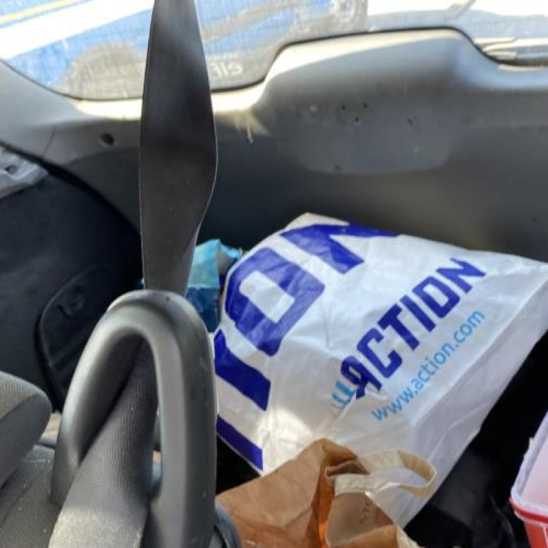 Demarreur RENAULT GRAND SCENIC 2 Photo n°18