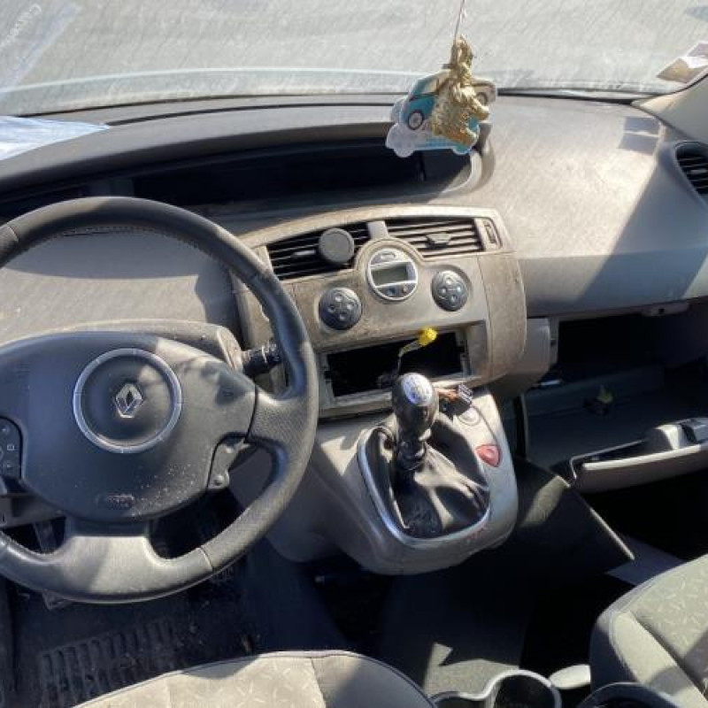 Demarreur RENAULT GRAND SCENIC 2 Photo n°19