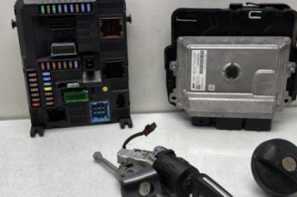 Kit de demarrage PEUGEOT 208 1 Photo n°1