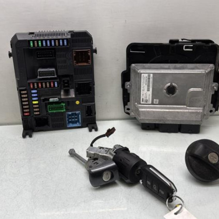 Kit de demarrage PEUGEOT 208 1 Photo n°1