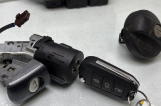 Kit de demarrage PEUGEOT 208 1