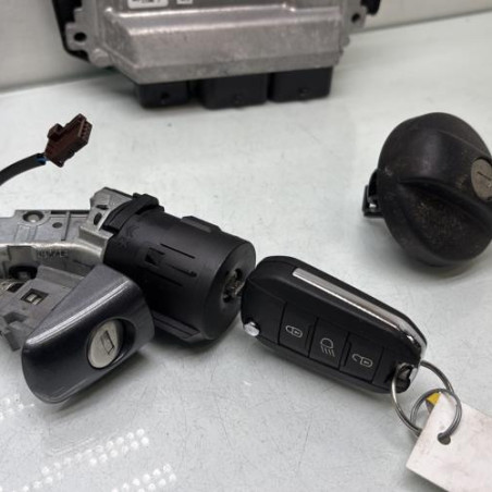 Kit de demarrage PEUGEOT 208 1