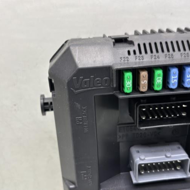 Kit de demarrage PEUGEOT 208 1 Photo n°3