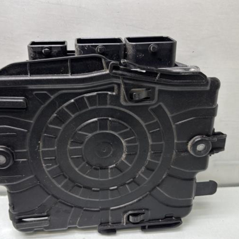 Kit de demarrage PEUGEOT 208 1 Photo n°8