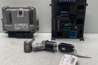 Kit de demarrage PEUGEOT 208 1 Photo n°1