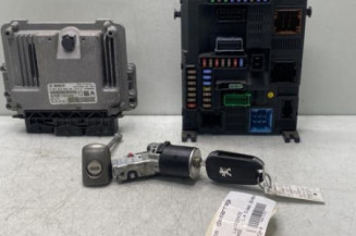 Kit de demarrage PEUGEOT 208 1