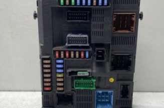 Kit de demarrage PEUGEOT 208 1