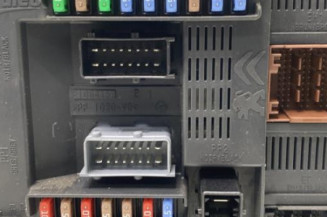 Kit de demarrage PEUGEOT 208 1