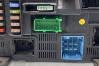 Kit de demarrage PEUGEOT 208 1