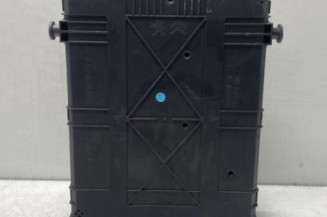 Kit de demarrage PEUGEOT 208 1