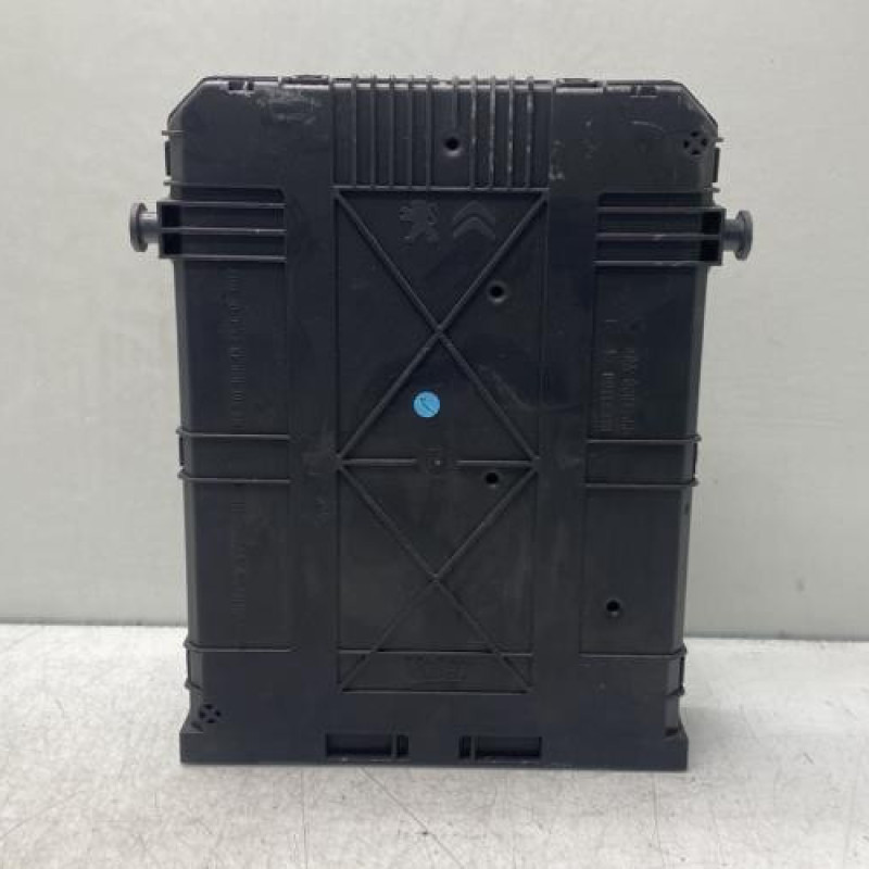 Kit de demarrage PEUGEOT 208 1 Photo n°7