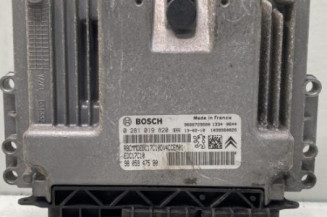 Kit de demarrage PEUGEOT 208 1