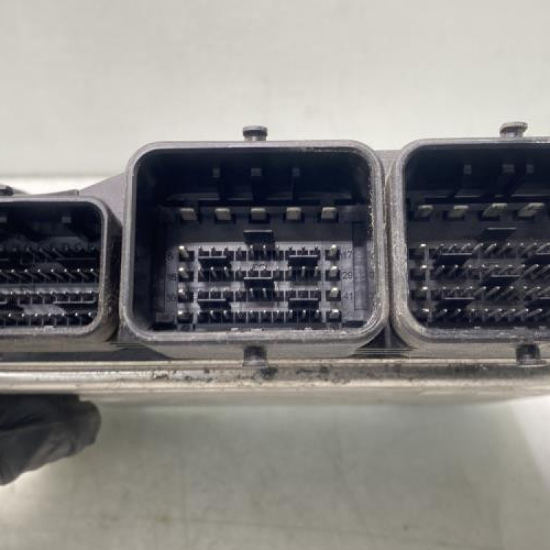 Kit de demarrage PEUGEOT 208 1 Photo n°11