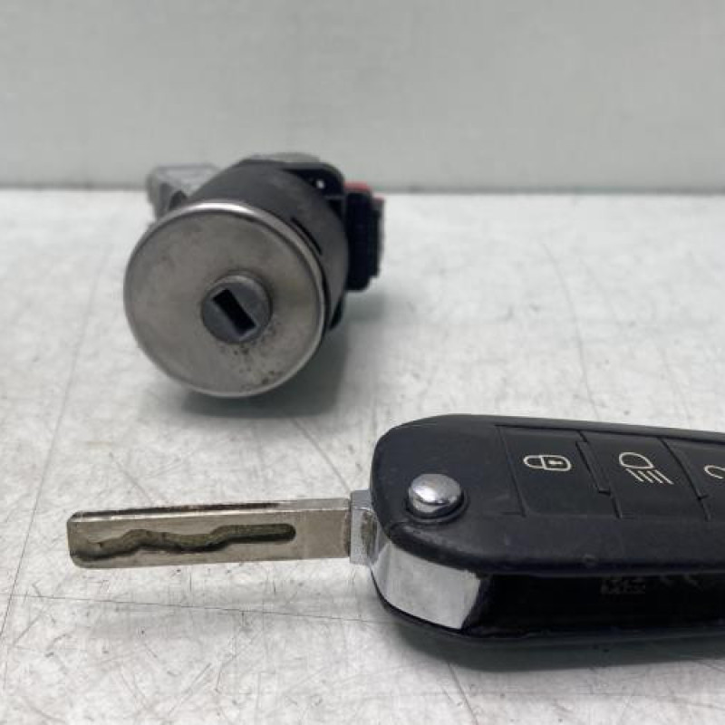 Kit de demarrage PEUGEOT 208 1 Photo n°12