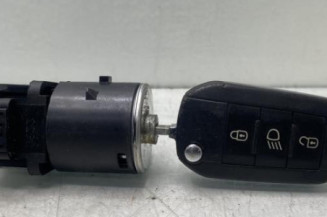 Kit de demarrage PEUGEOT 208 1