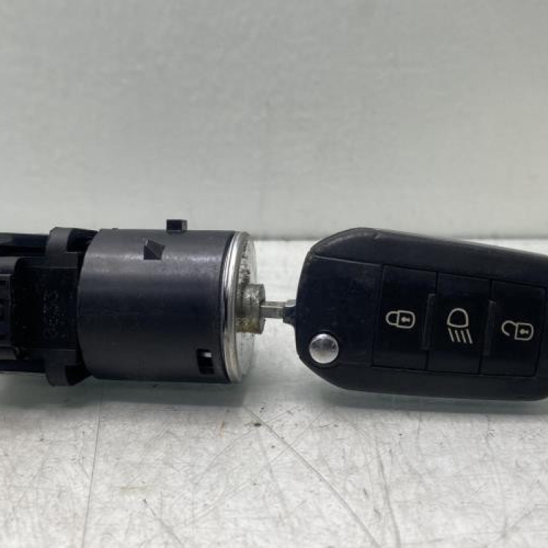 Kit de demarrage PEUGEOT 208 1 Photo n°13