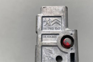 Kit de demarrage PEUGEOT 208 1