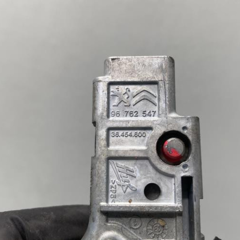 Kit de demarrage PEUGEOT 208 1 Photo n°15