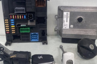 Kit de demarrage PEUGEOT 208 1 Photo n°1