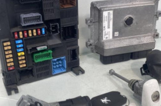 Kit de demarrage PEUGEOT 208 1